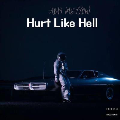 Hurt Like Hell's cover