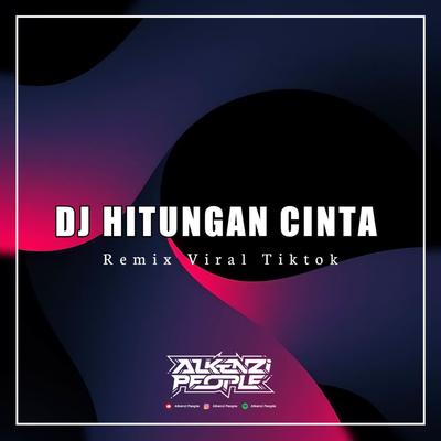 DJ Hitungan Cinta's cover