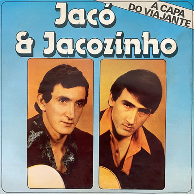 Degrau da Fama By Jacó e Jacózinho's cover