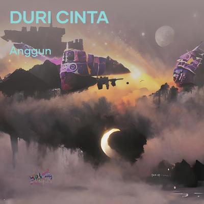 Duri Cinta's cover