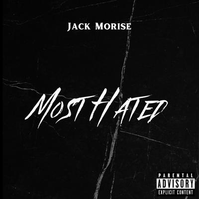 Most Hated's cover