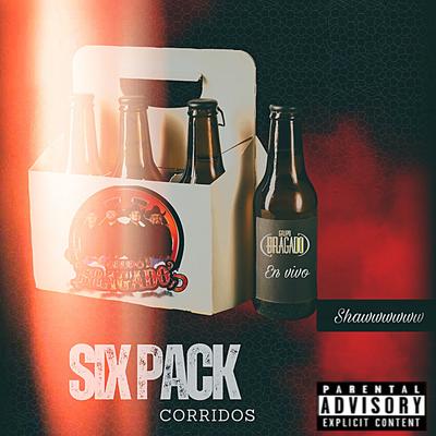 Six Pack Corridos's cover