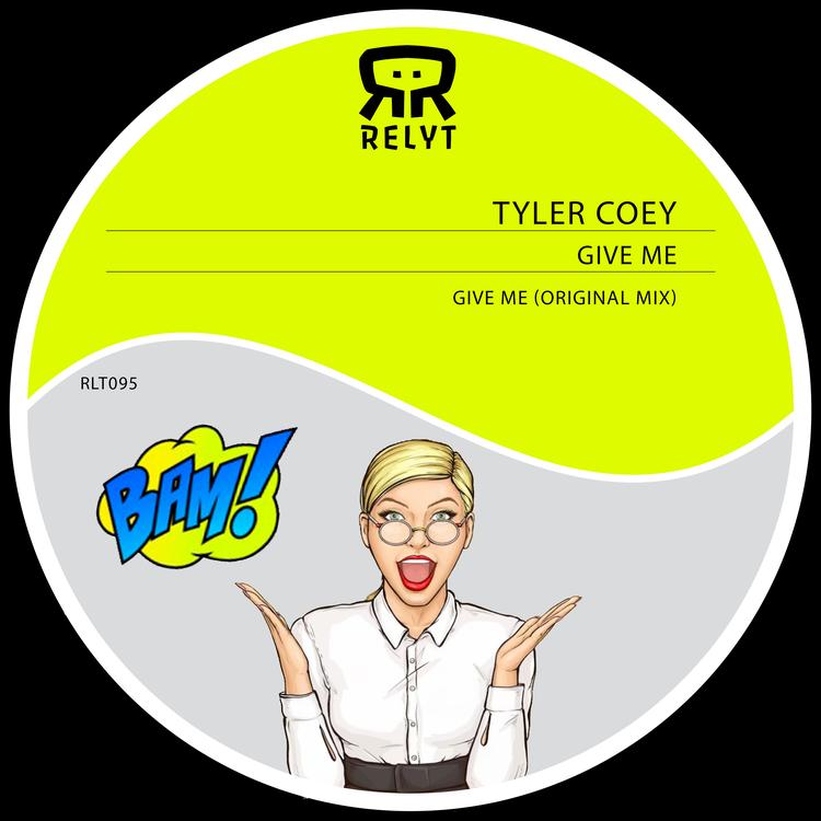 Tyler Coey's avatar image