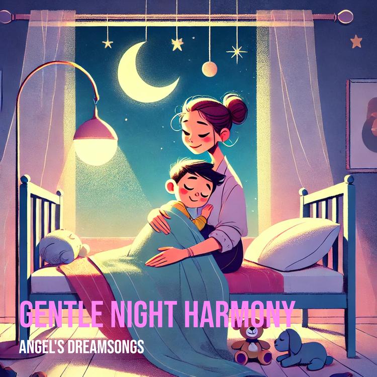 Angel's Dreamsongs's avatar image