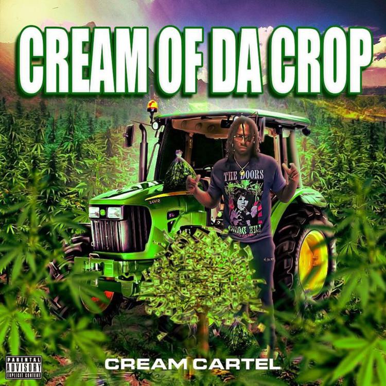 cream cartel's avatar image