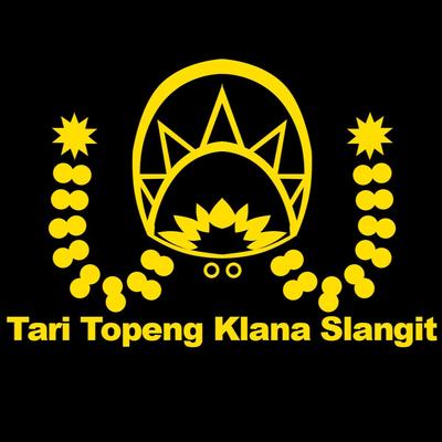 Tari Topeng Klana Slangit (Remastered 2024)'s cover