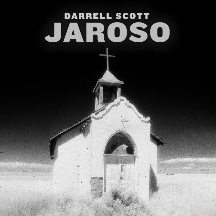 Darrell Scott's avatar image