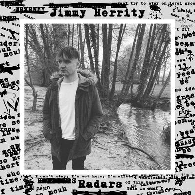 Radars By Jimmy Herrity's cover