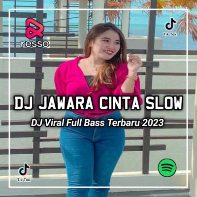 DJ Jawa (Instrumen)'s cover