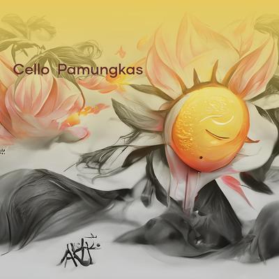 CELLO PAMUNGKAS's cover