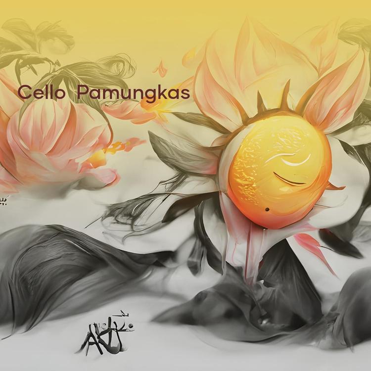 CELLO PAMUNGKAS's avatar image