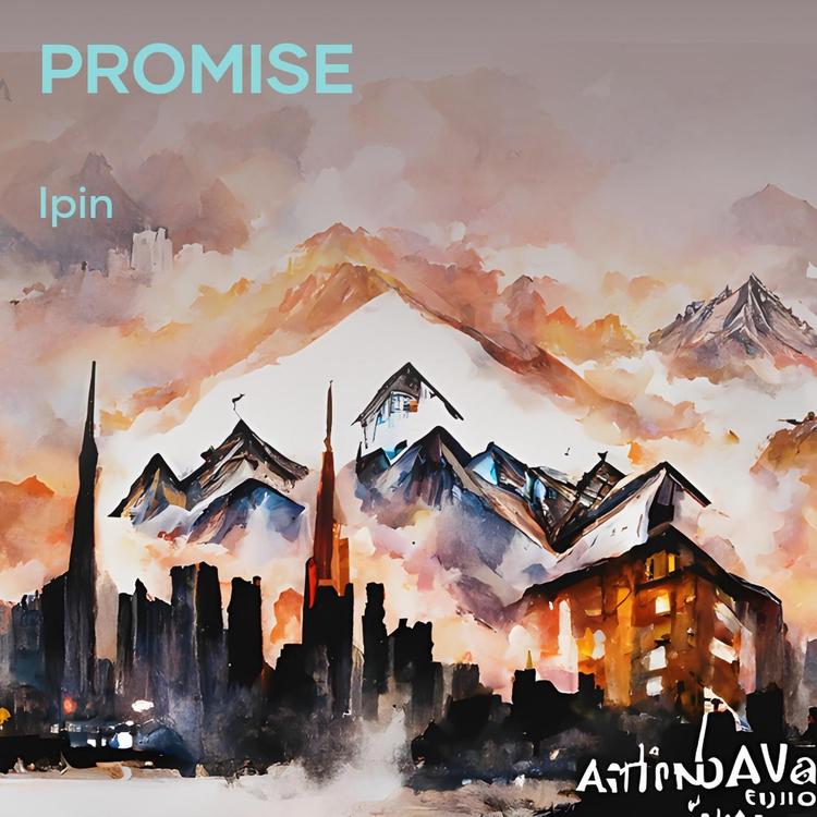 Ipin's avatar image