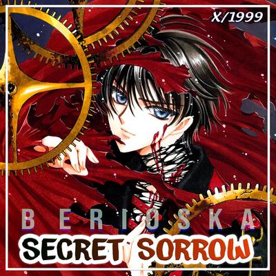 Secret Sorrow (X 1999 CLAMP)'s cover