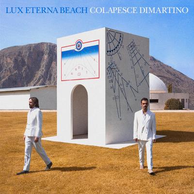 Lux Eterna Beach's cover