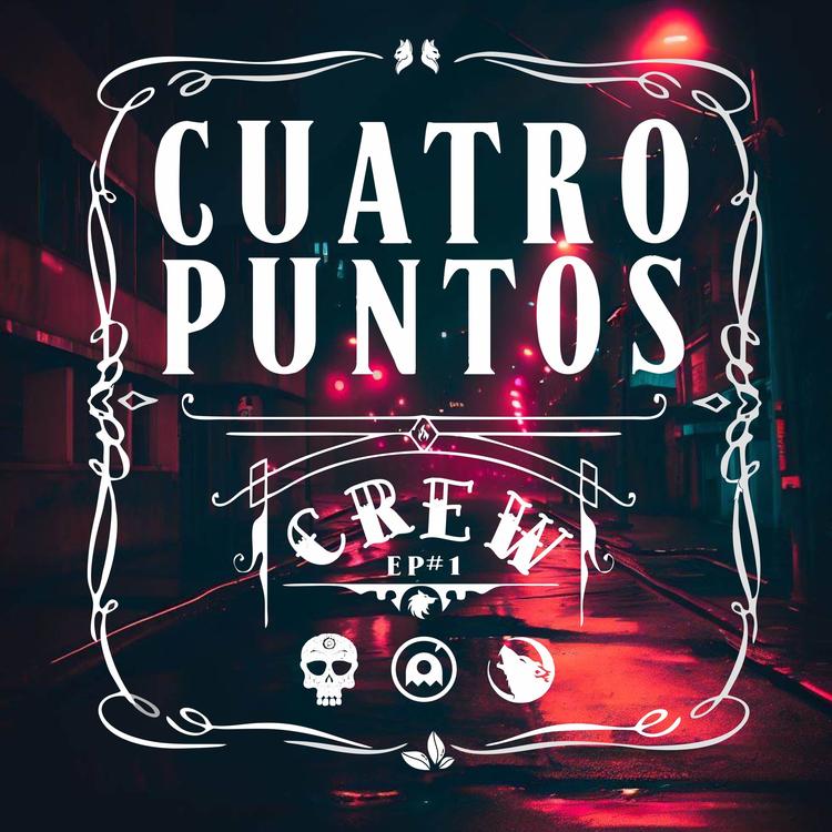 Cuatropuntos Crew's avatar image