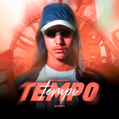 Tempo By MC Luan MV, ZK Beats's cover