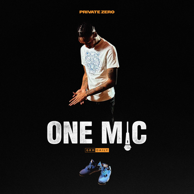 One Mic's cover