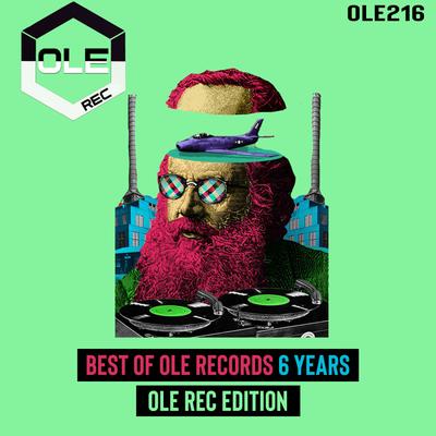 Best of Ole Records 6 Years's cover