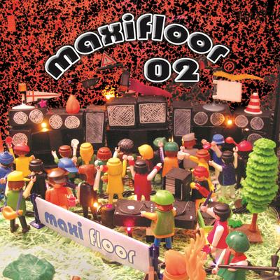 Maxifloor 02's cover