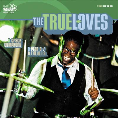 The True Loves's cover