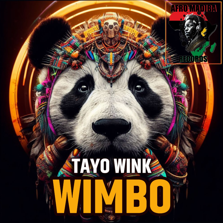 Tayo Wink's avatar image
