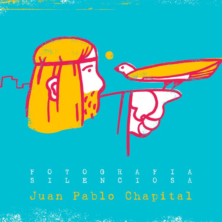 Juan Pablo Chapital's avatar image