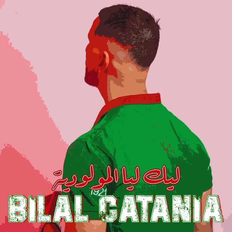 Bilal catania's avatar image