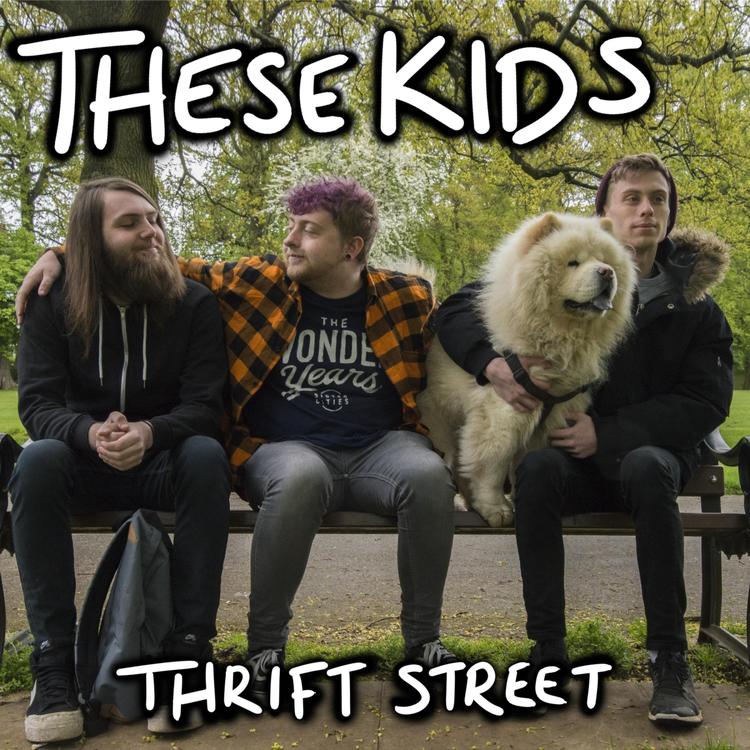 Thrift Street's avatar image