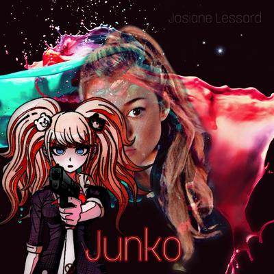 Junko (despair) By Josiane Lessard's cover