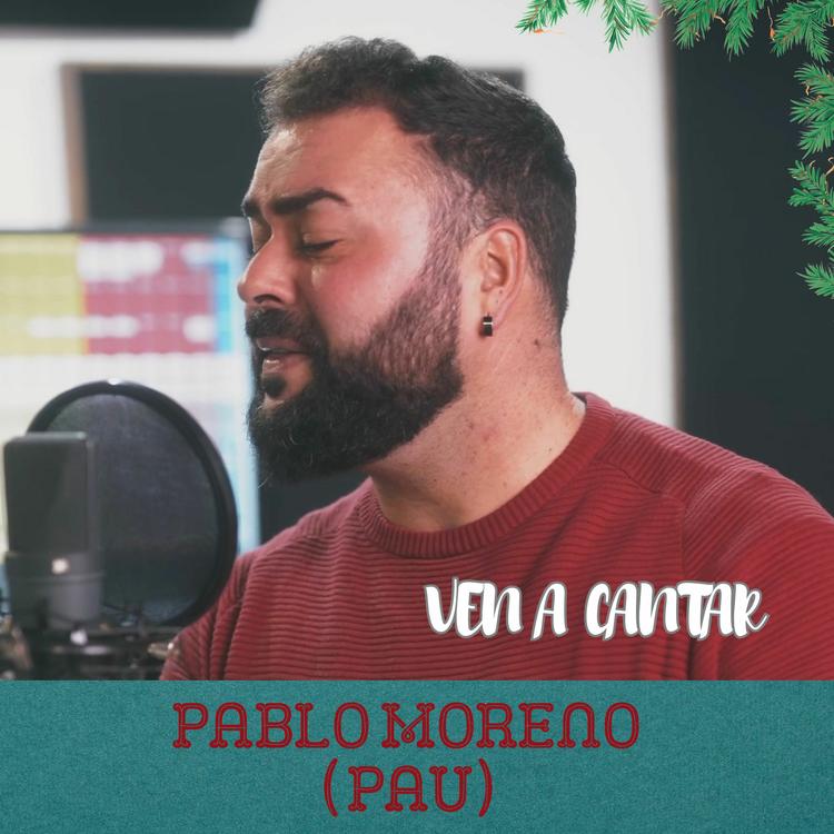 Pablo Moreno (Pau)'s avatar image