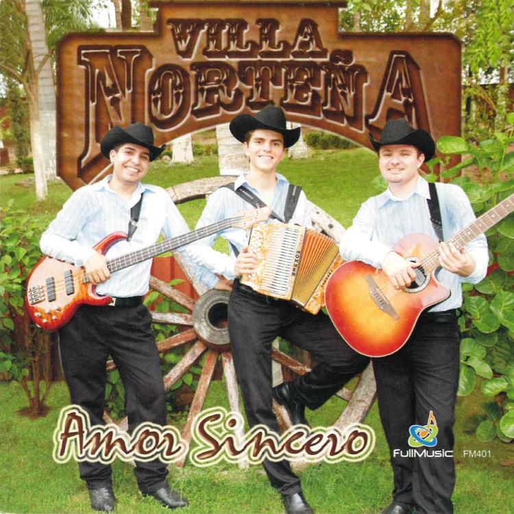 Villa Nortena's avatar image