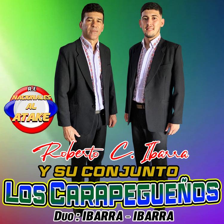Roberto C. Ibarra y Su Conjunto Los Carapegueños's avatar image