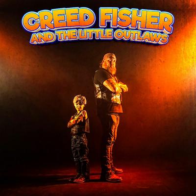 I'm in Timeout (feat. The Little Outlaws) By Creed Fisher, The Little Outlaws's cover