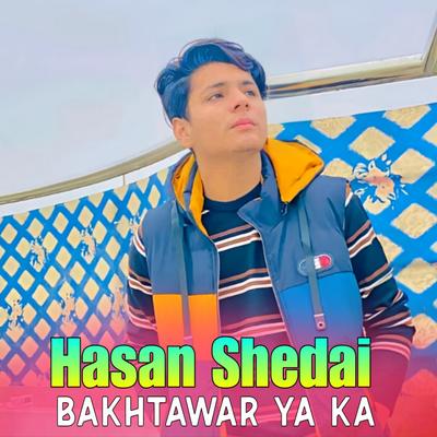 Hasan Shedai's cover