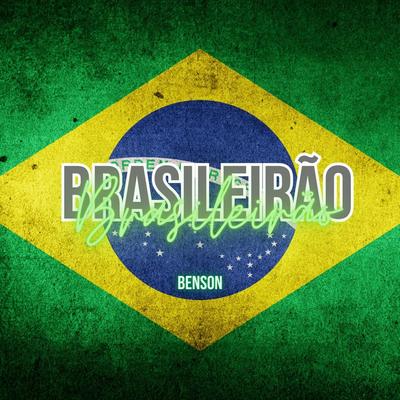 Brasileirão's cover