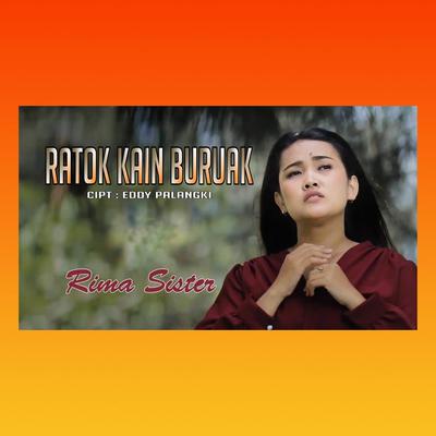 Ratok Kain Buruak's cover