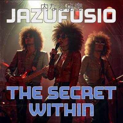 The Secret Within's cover