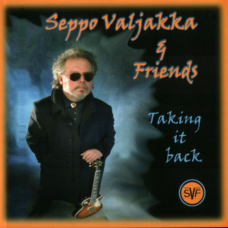 Seppo Valjakka's avatar image