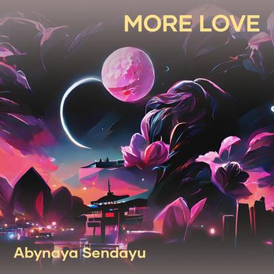 More Love's cover