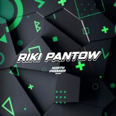 Riki Pantow's cover