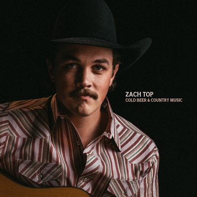 Zach Top's cover
