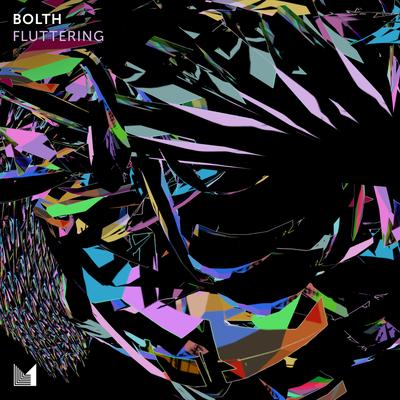 Fluttering By Bolth's cover