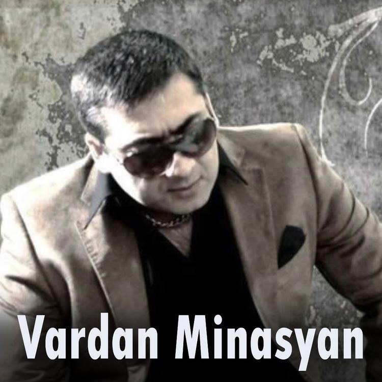 Vardan Minasyan's avatar image