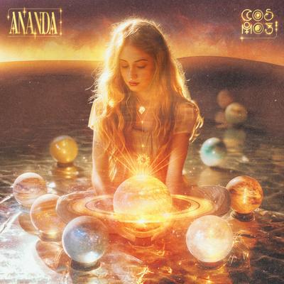 Arder de Amor (Sol) By Ananda's cover