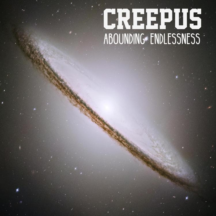 Creepus's avatar image