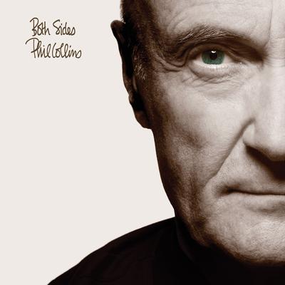 Both Sides of the Story (MTV Europe Unplugged) [2015 Remaster] By Phil Collins's cover