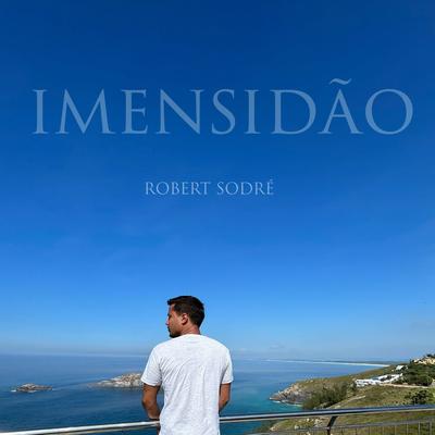 Imensidão (Acoustic)'s cover