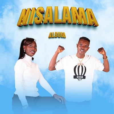 Nisalama Album's cover