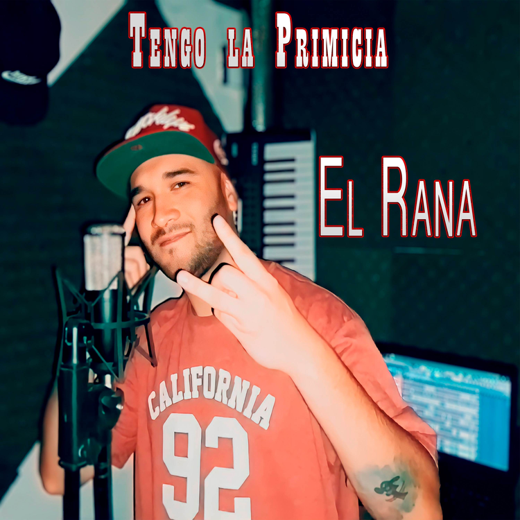 El Rana's avatar image