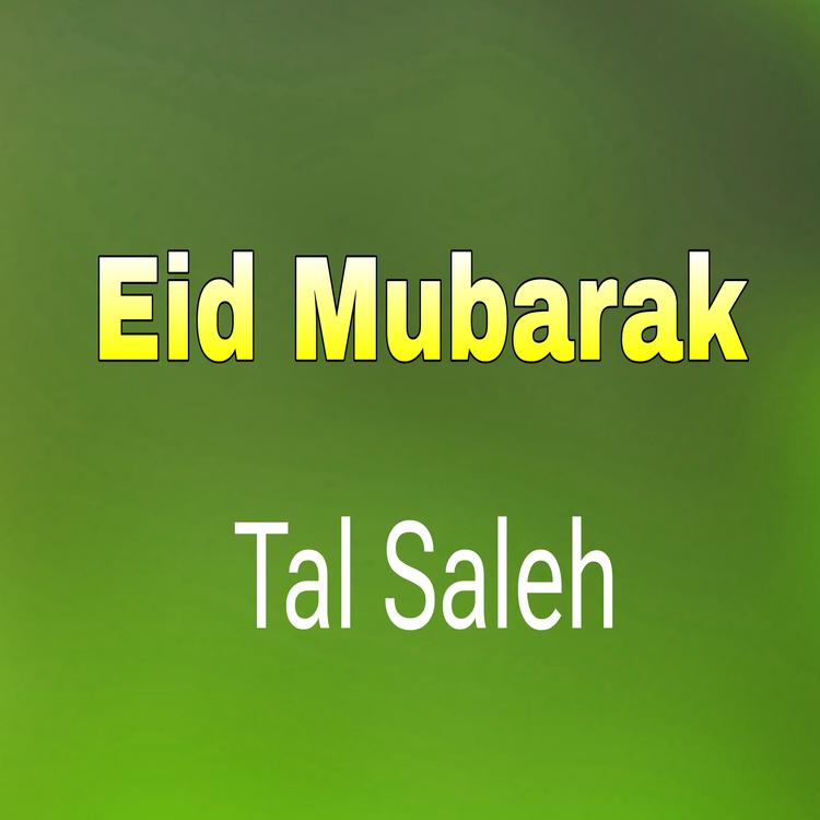 Tal Saleh's avatar image